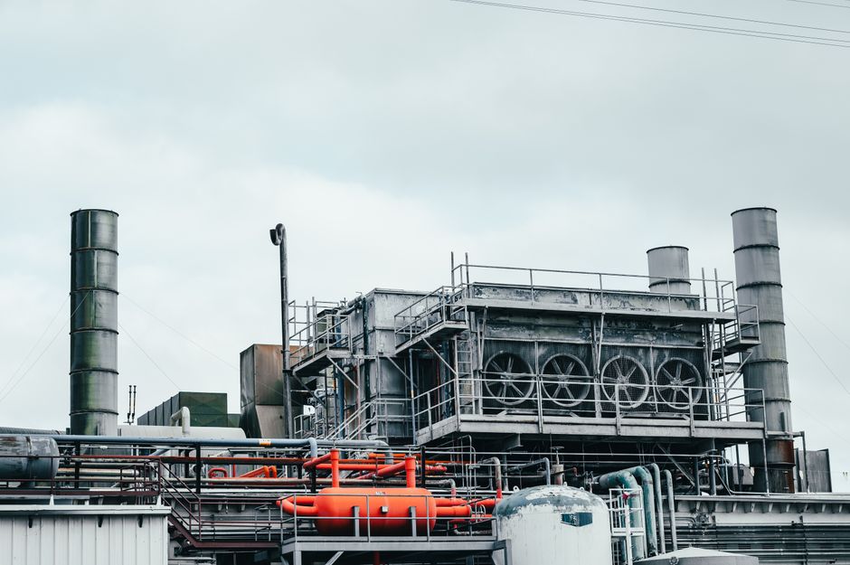 Industrial Products
