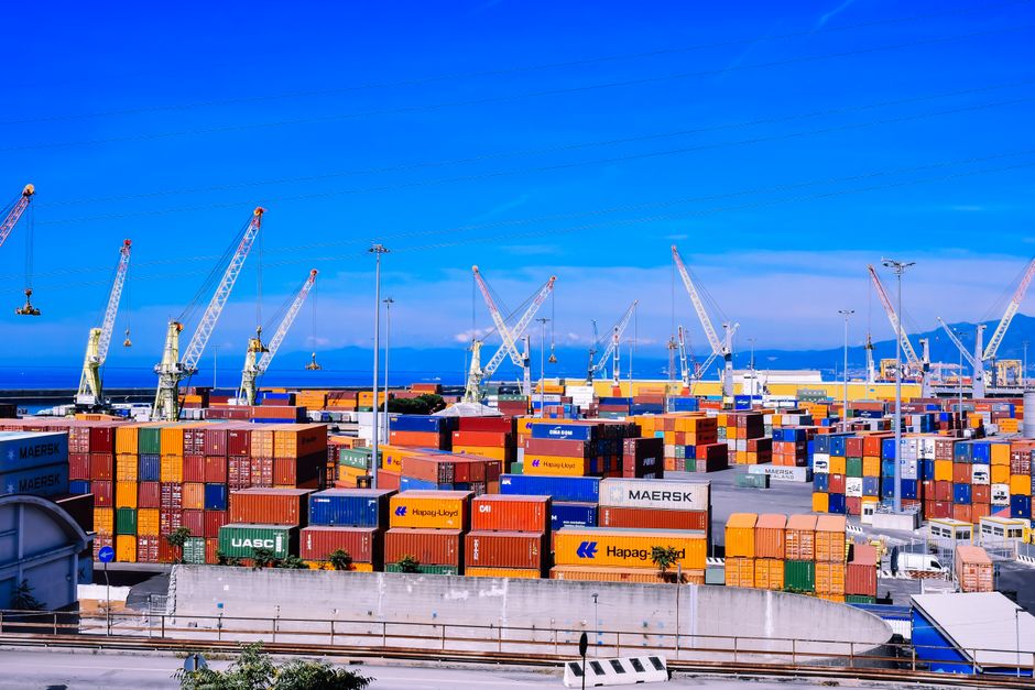 Logistics & Warehousing