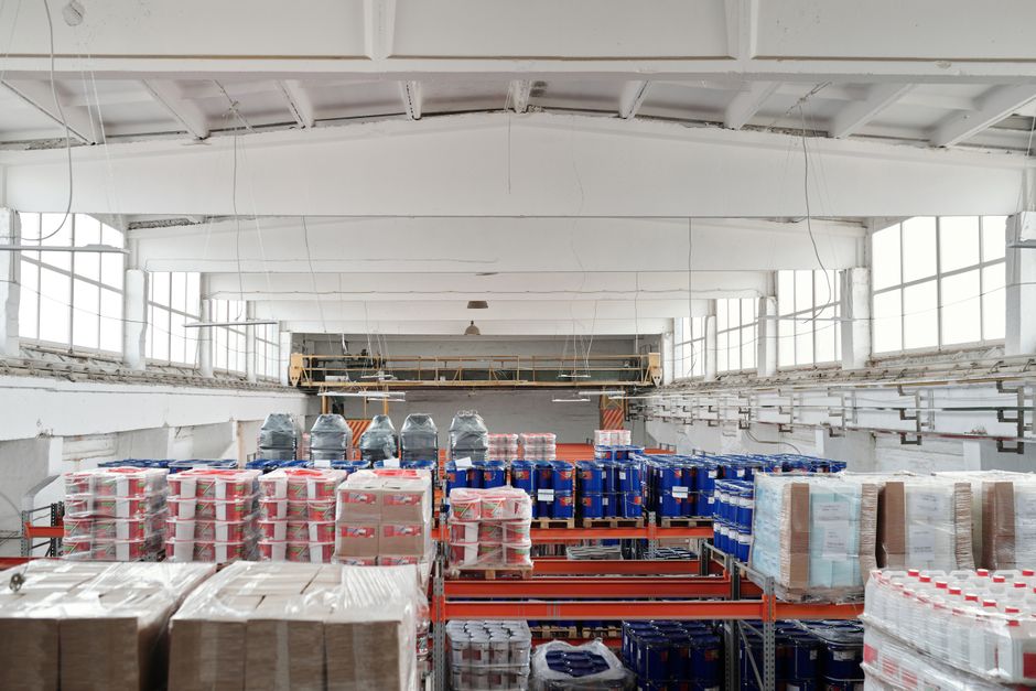 Electrical Supplies